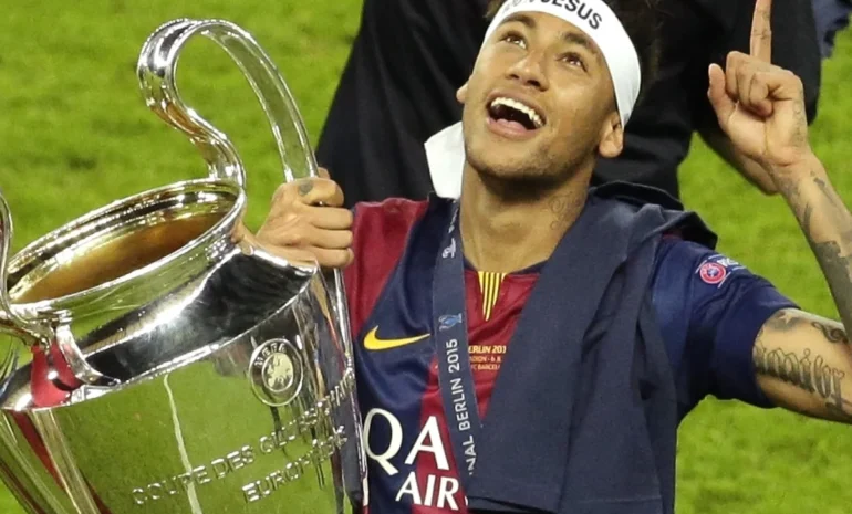 Neymar