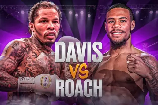 gervonta davis vs. lamont roach