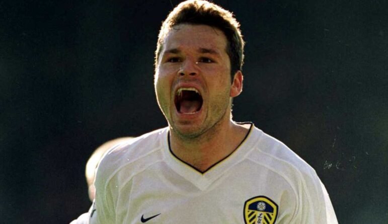 Mark Viduka